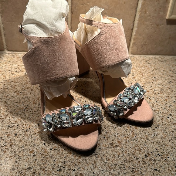 Brand new Jessica Simpson shoes 6.5 - Picture 1 of 7